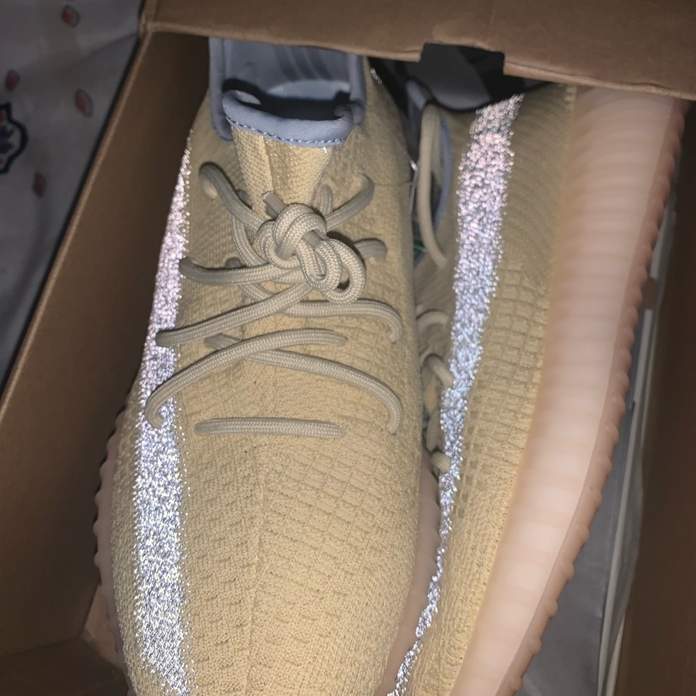 Yezzy Linen